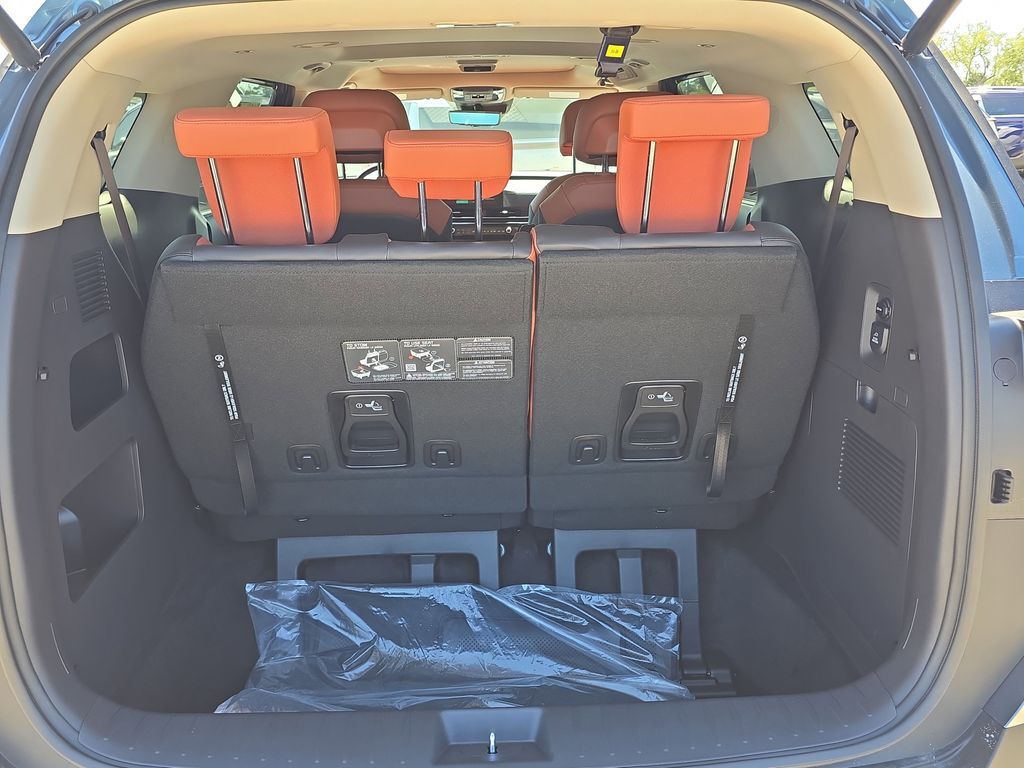 2026 Kia Carnival SX Prestige San Clemente CA