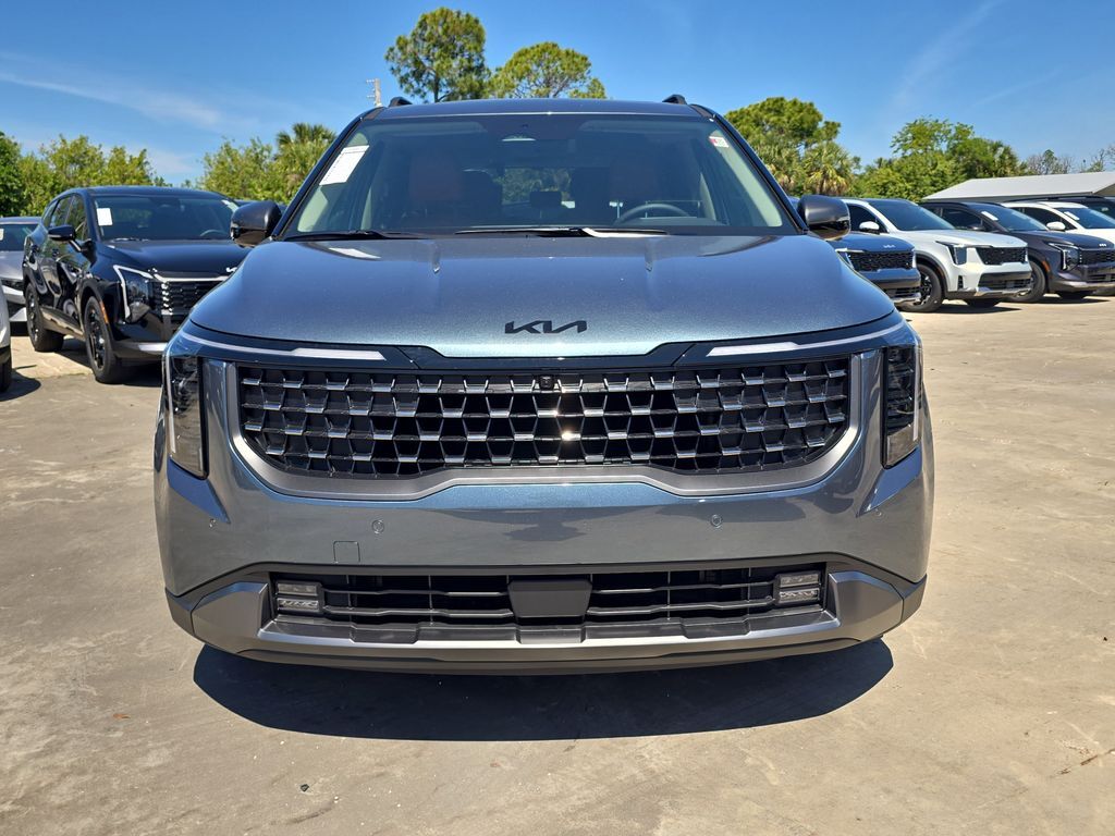 2026 Kia Carnival SX Prestige San Clemente CA