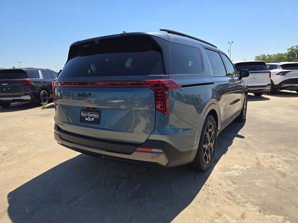 2026 Kia Carnival SX Prestige San Clemente CA