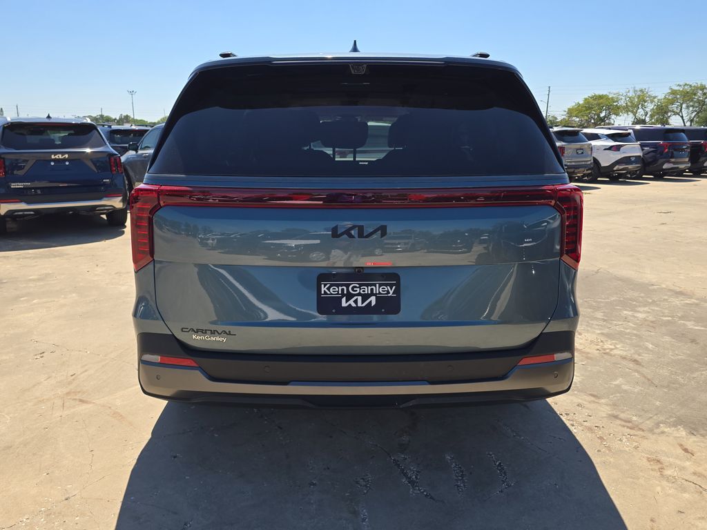 2026 Kia Carnival SX Prestige San Clemente CA