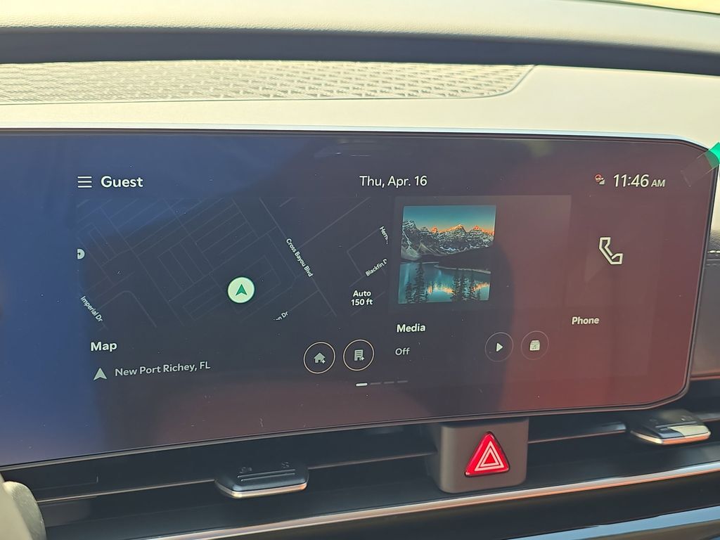2026 Kia Carnival SX Prestige San Clemente CA