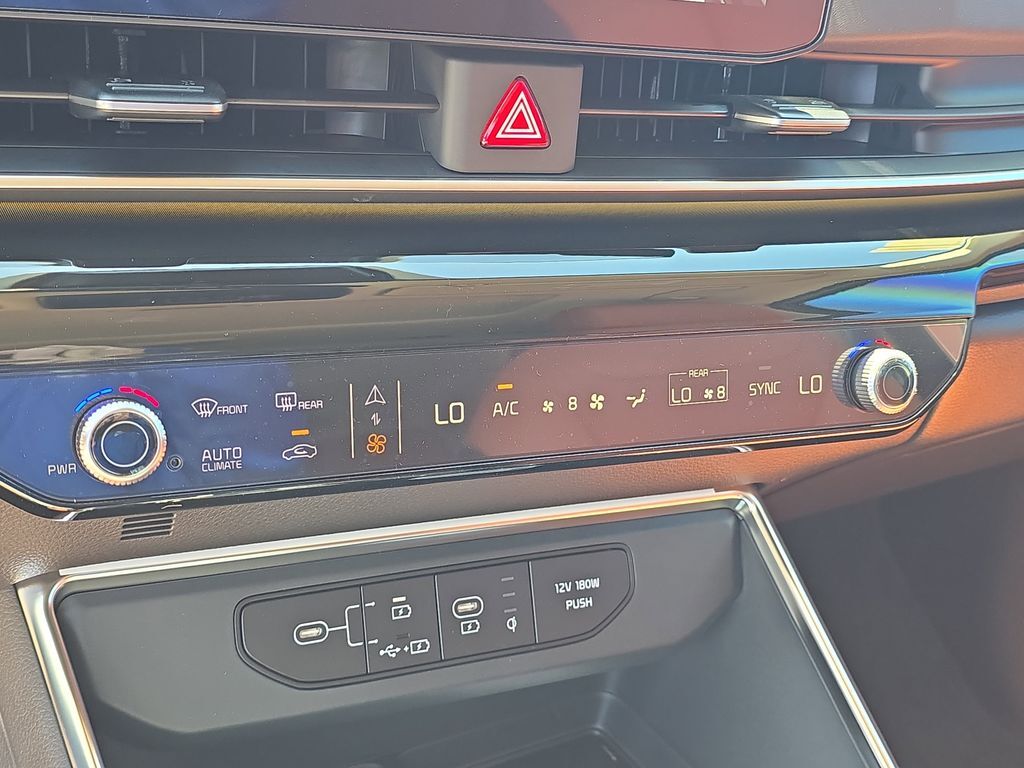 2026 Kia Carnival SX Prestige San Clemente CA