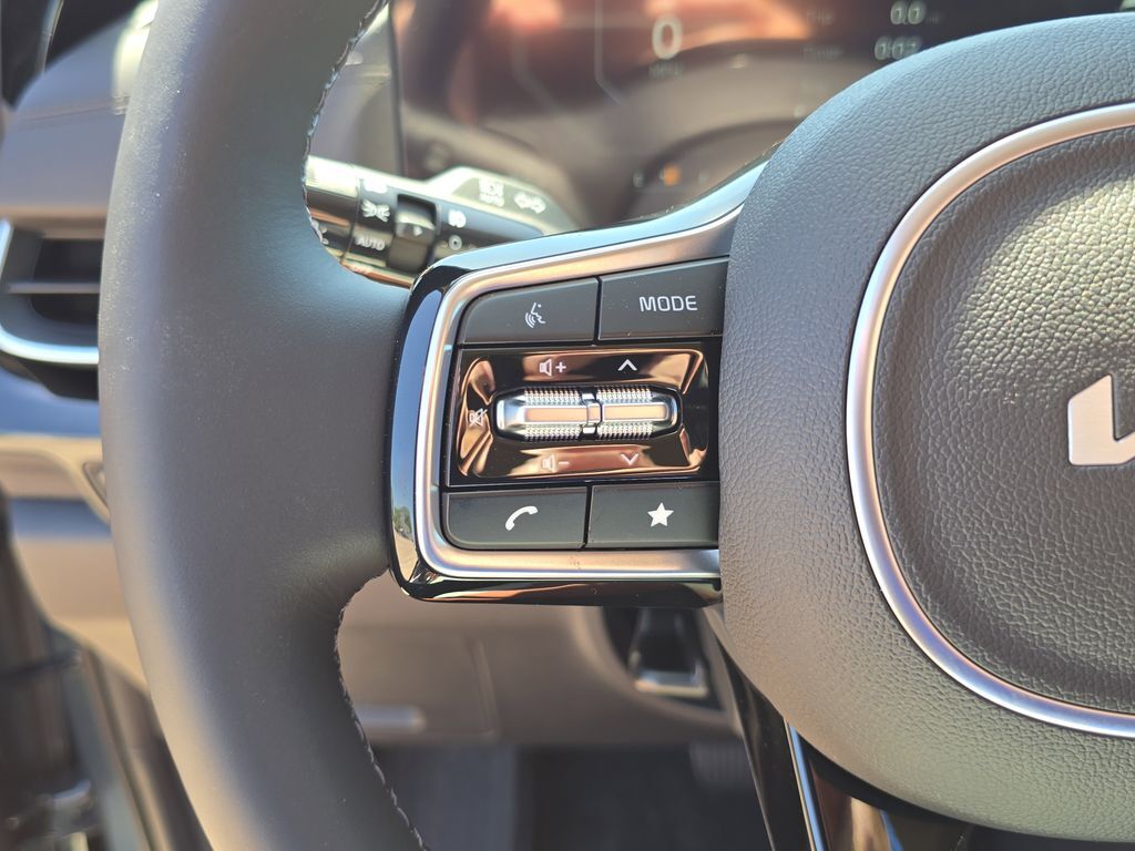 2026 Kia Carnival SX Prestige San Clemente CA