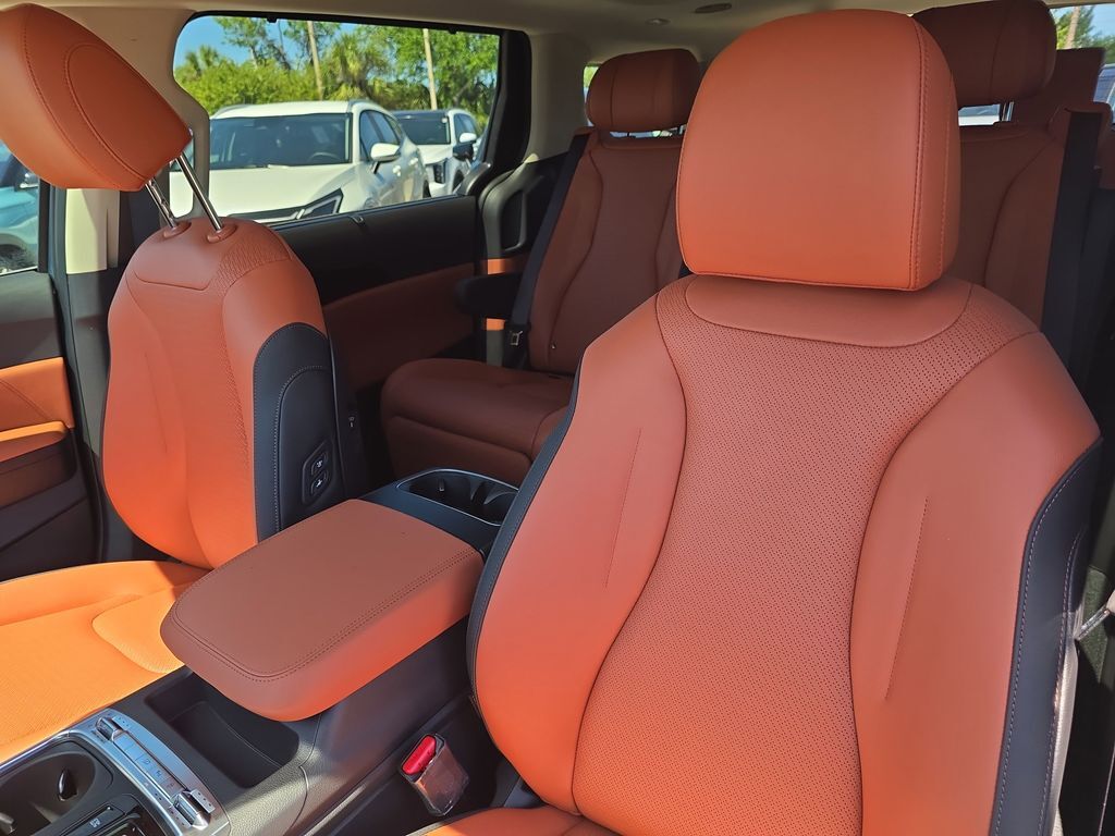 2026 Kia Carnival SX Prestige San Clemente CA