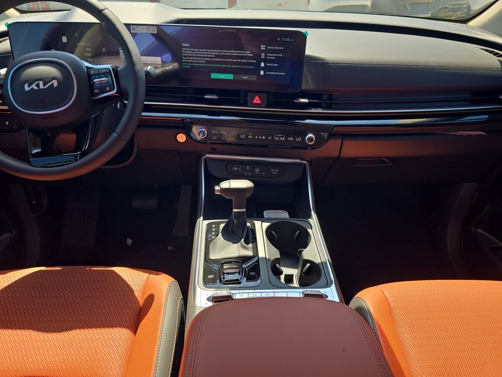 2026 Kia Carnival SX Prestige San Clemente CA