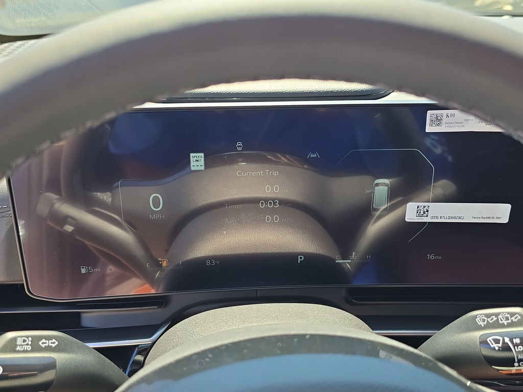 2026 Kia Carnival SX Prestige San Clemente CA