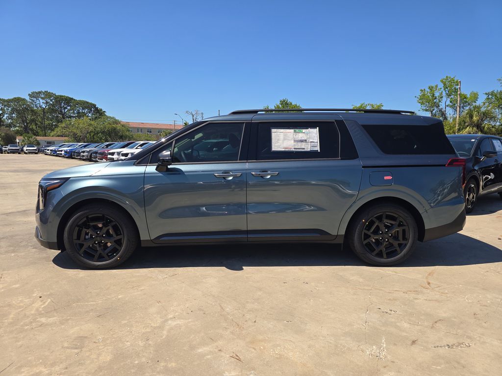 2026 Kia Carnival SX Prestige San Clemente CA
