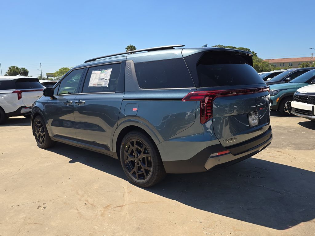 2026 Kia Carnival SX Prestige San Clemente CA
