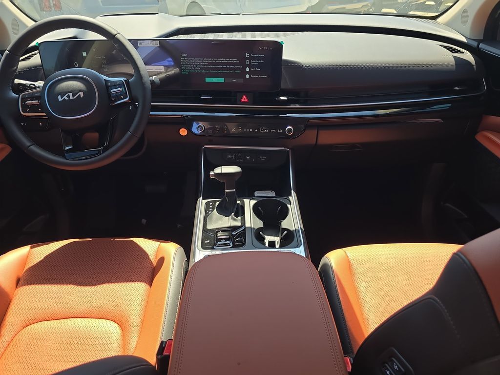 2026 Kia Carnival SX Prestige San Clemente CA