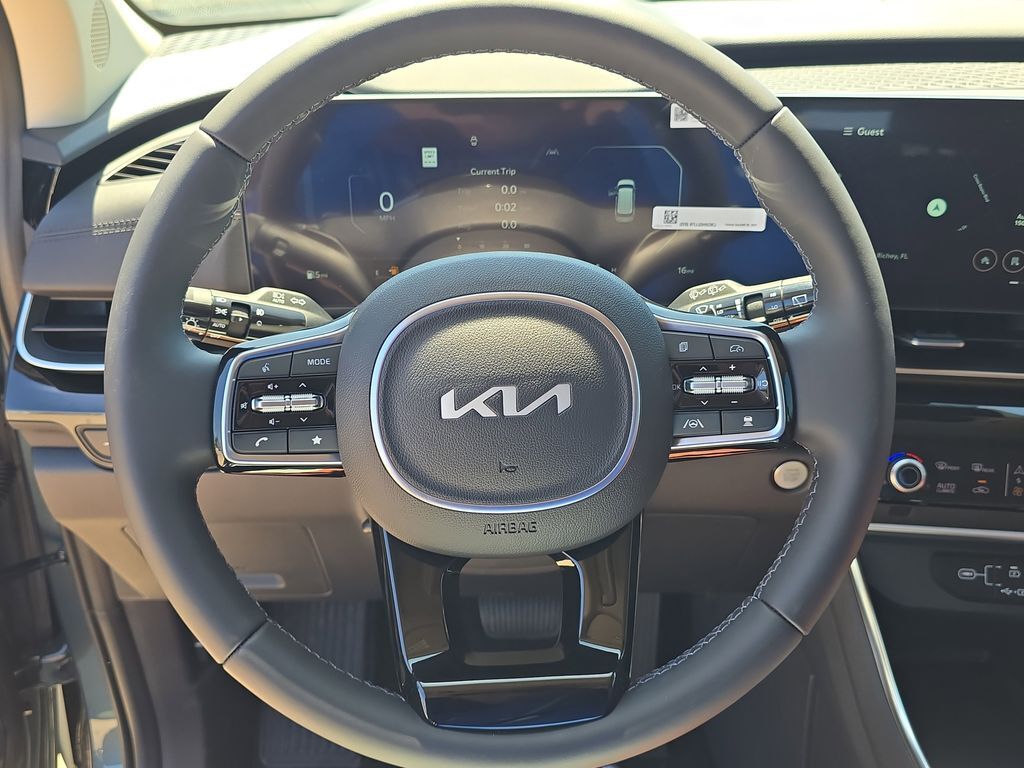 2026 Kia Carnival SX Prestige San Clemente CA