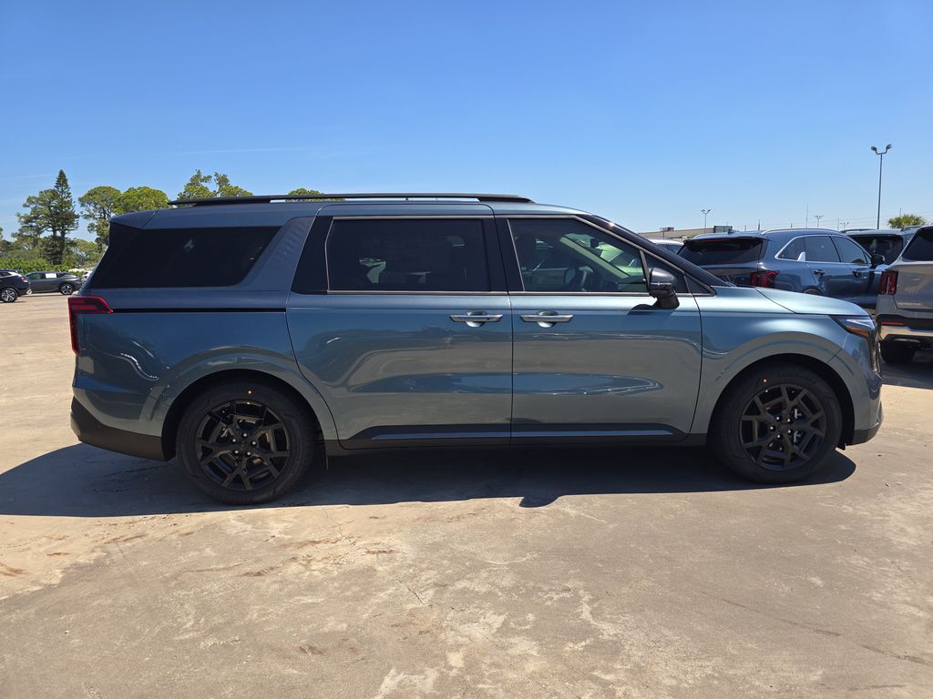 2026 Kia Carnival SX Prestige San Clemente CA