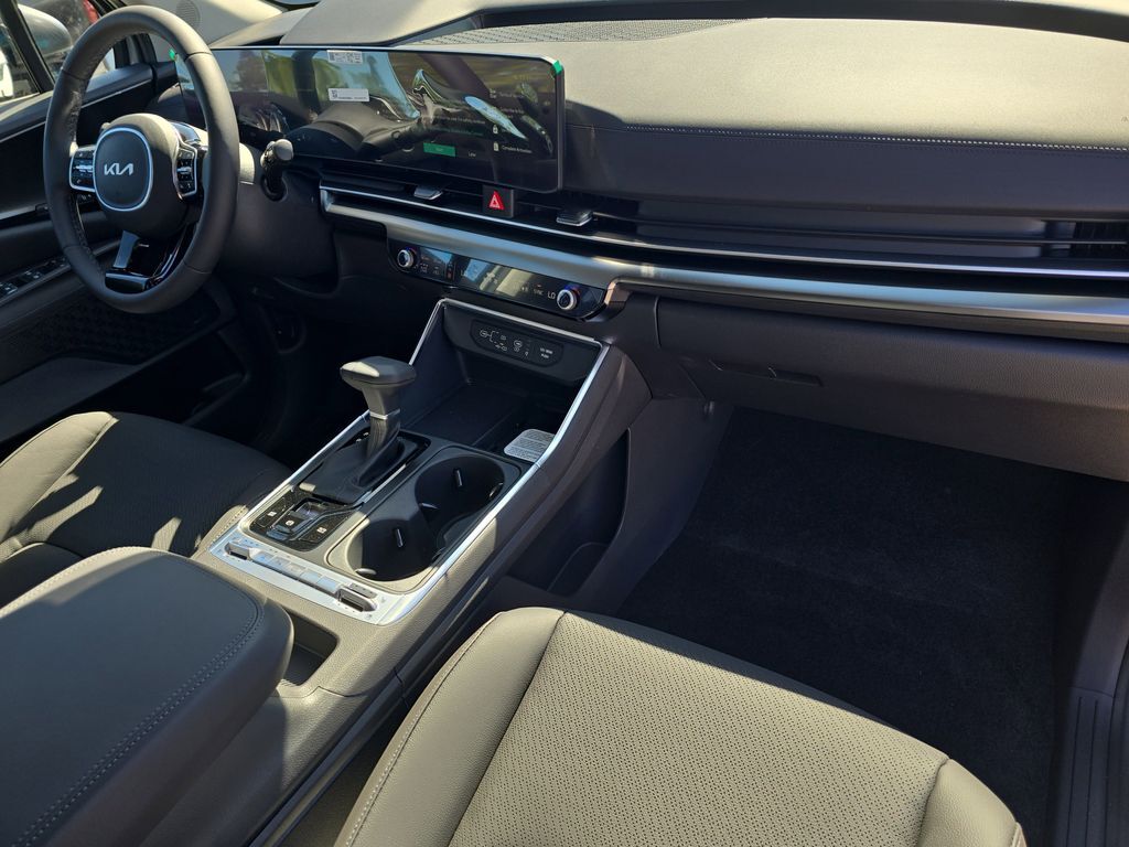 2026 Kia Carnival SX Prestige San Clemente CA