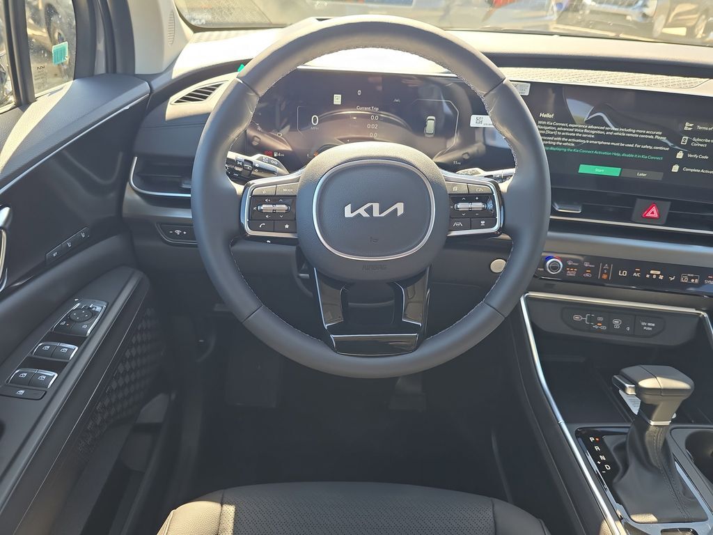 2026 Kia Carnival SX Prestige San Clemente CA