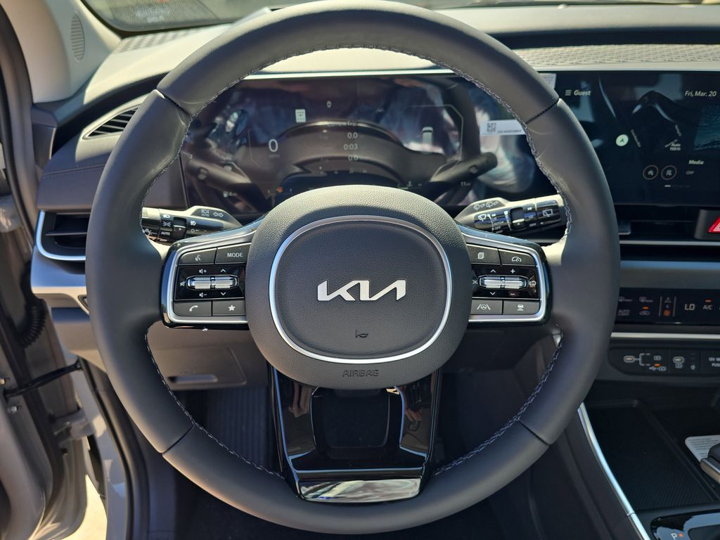 2026 Kia Carnival SX Prestige San Clemente CA