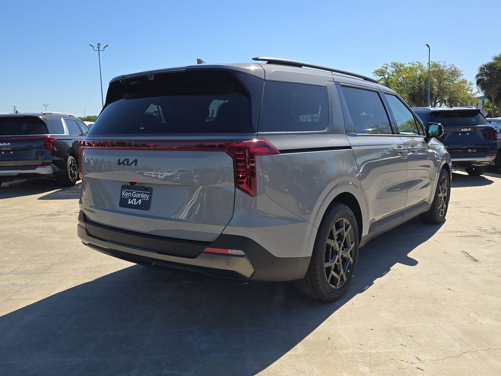 2026 Kia Carnival SX Prestige San Clemente CA