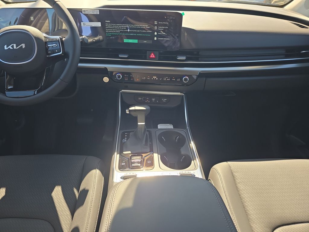 2026 Kia Carnival SX Prestige San Clemente CA