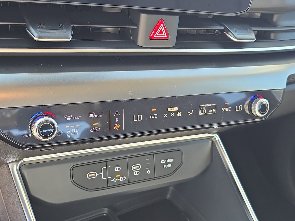 2026 Kia Carnival SX Prestige San Clemente CA