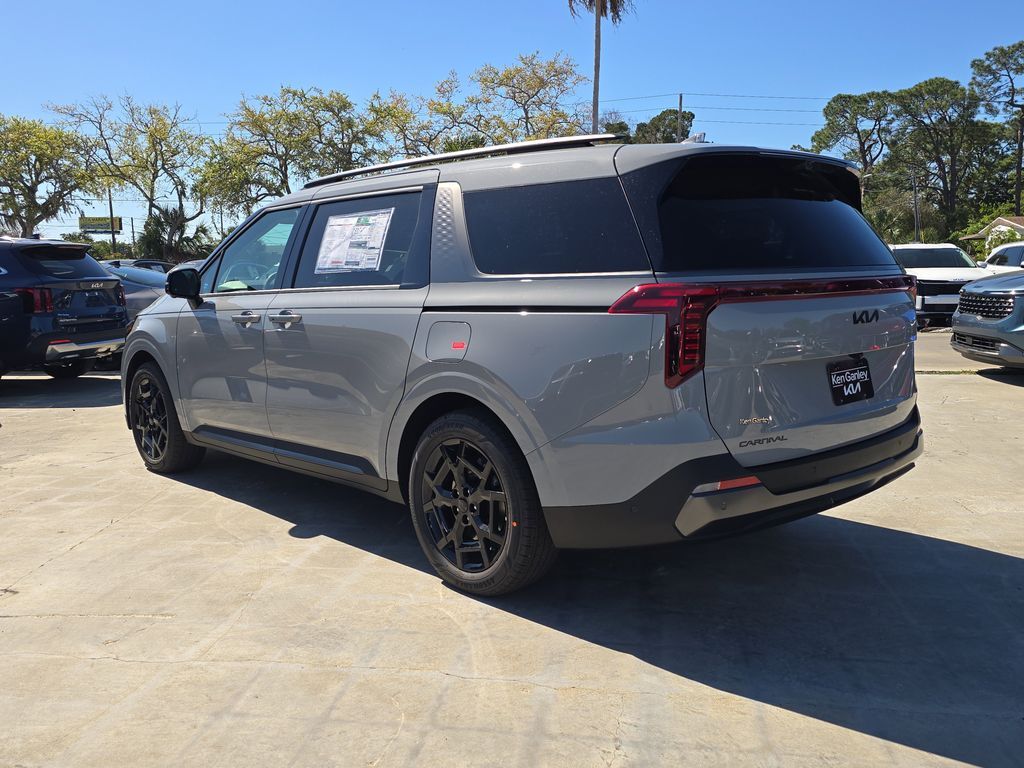 2026 Kia Carnival SX Prestige San Clemente CA