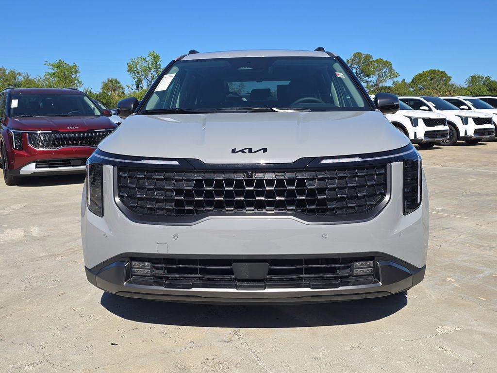 2026 Kia Carnival SX Prestige San Clemente CA