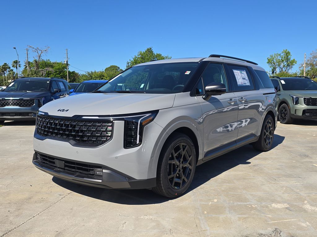 2026 Kia Carnival SX Prestige San Clemente CA
