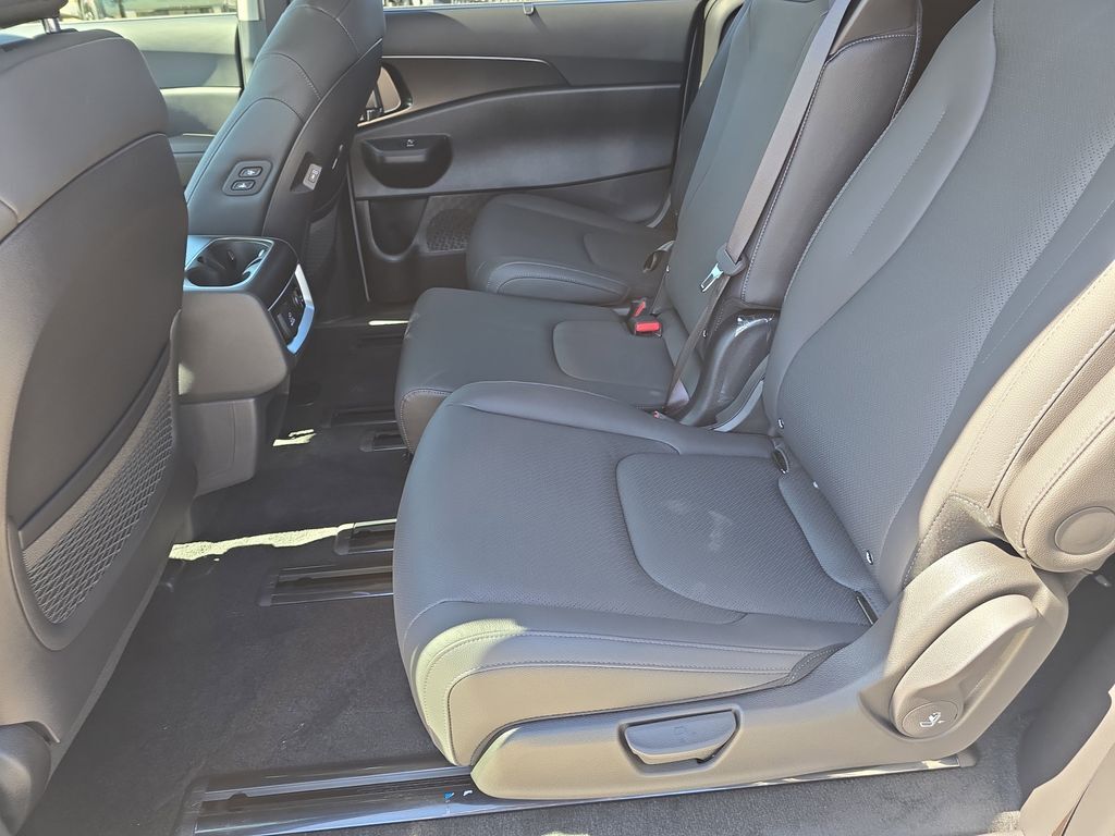2026 Kia Carnival SX Prestige San Clemente CA