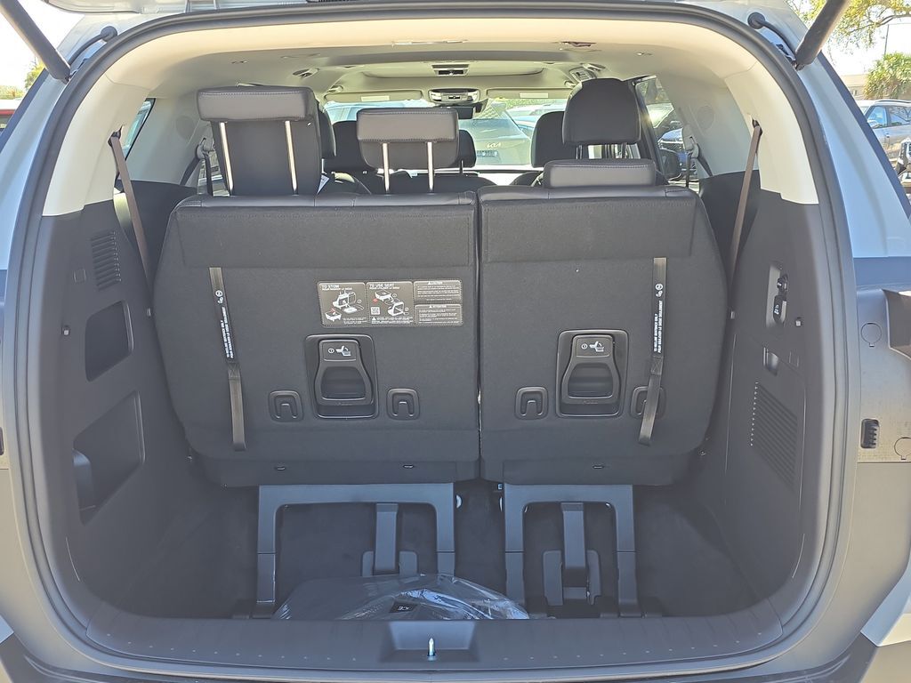 2026 Kia Carnival SX Prestige San Clemente CA