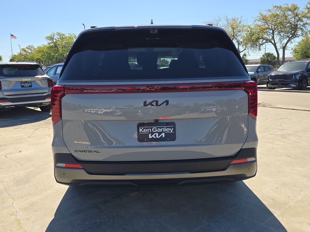 2026 Kia Carnival SX Prestige San Clemente CA
