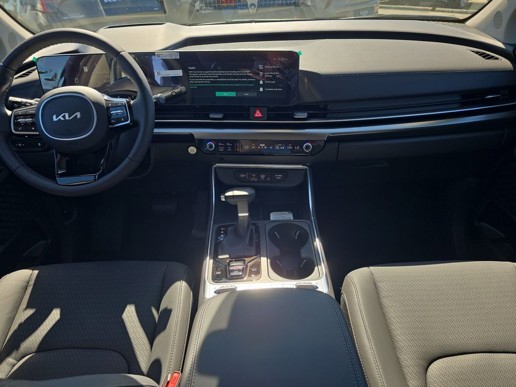 2026 Kia Carnival SX Prestige San Clemente CA