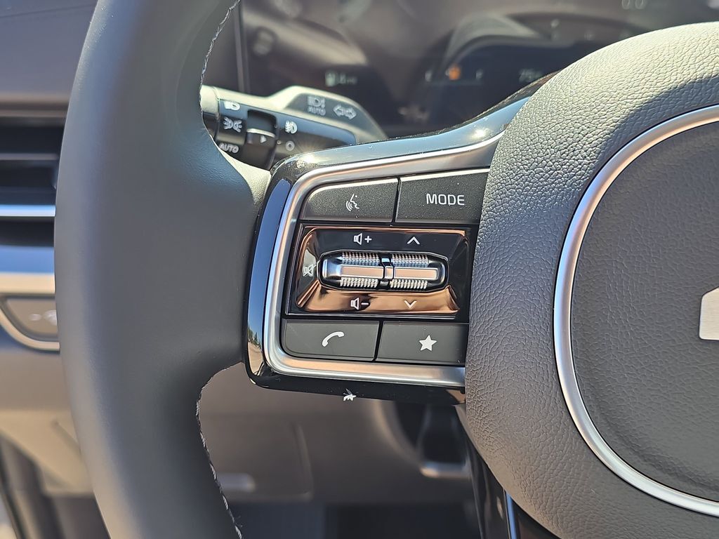 2026 Kia Carnival SX Prestige San Clemente CA