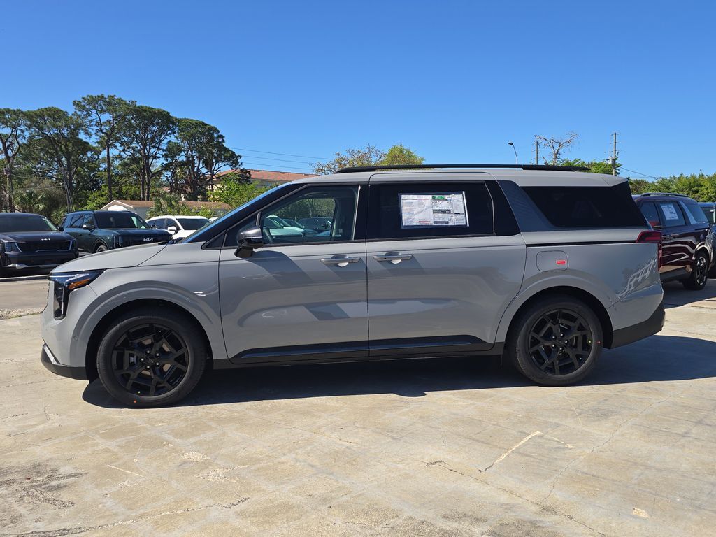 2026 Kia Carnival SX Prestige San Clemente CA