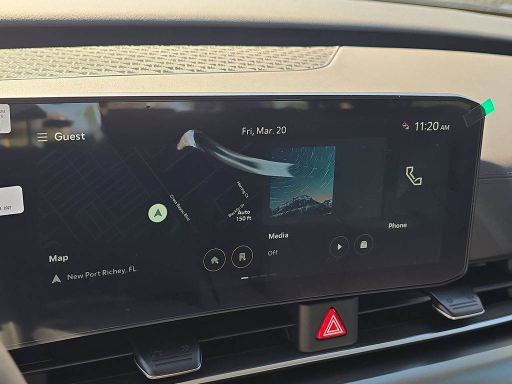 2026 Kia Carnival SX Prestige San Clemente CA