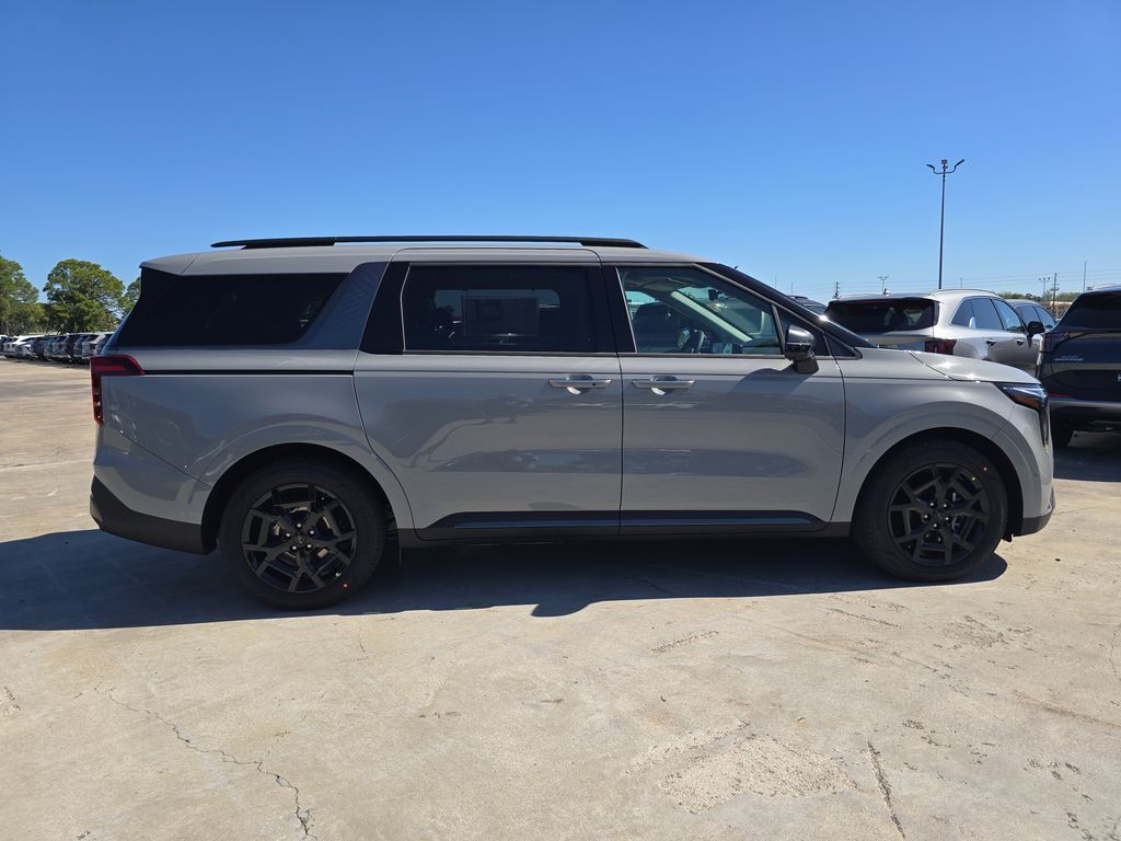 2026 Kia Carnival SX Prestige San Clemente CA