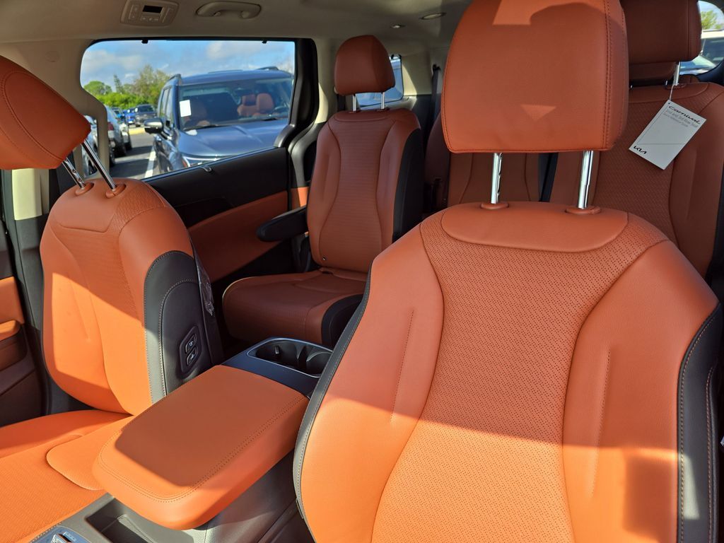 2026 Kia Carnival SX Prestige San Clemente CA