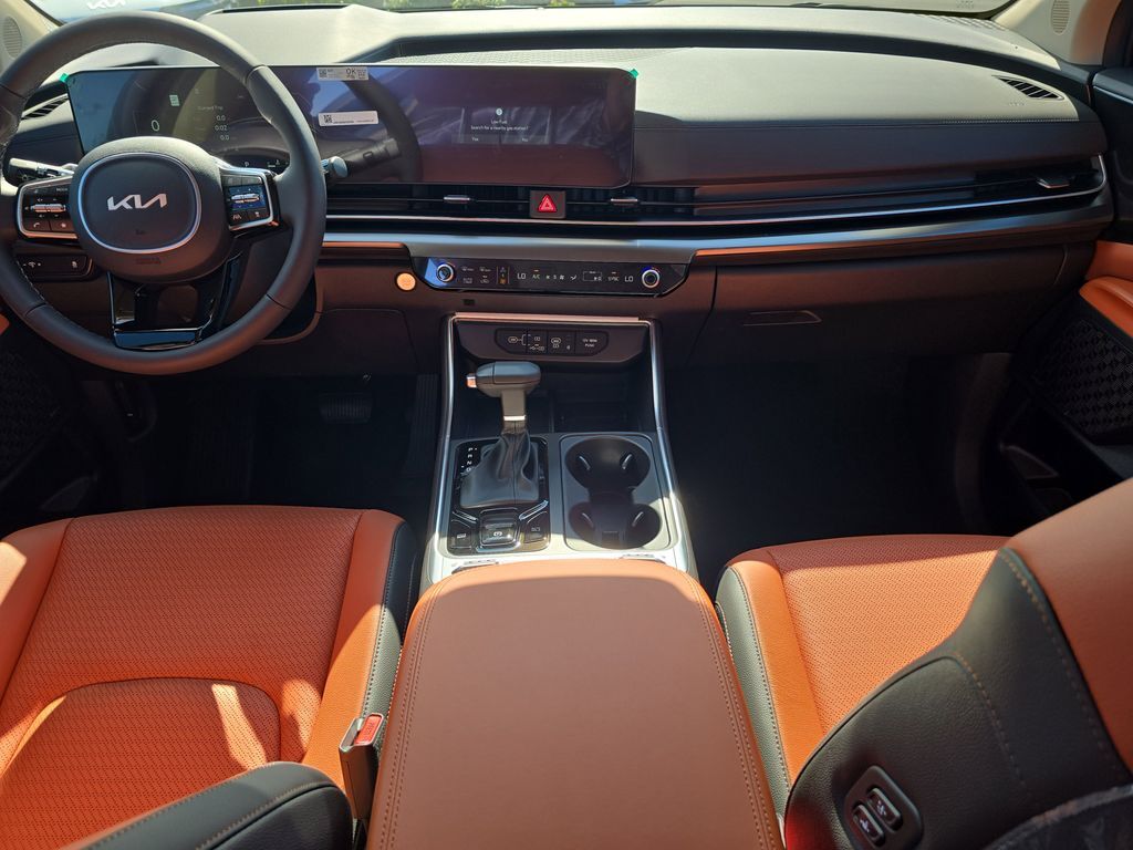 2026 Kia Carnival SX Prestige San Clemente CA