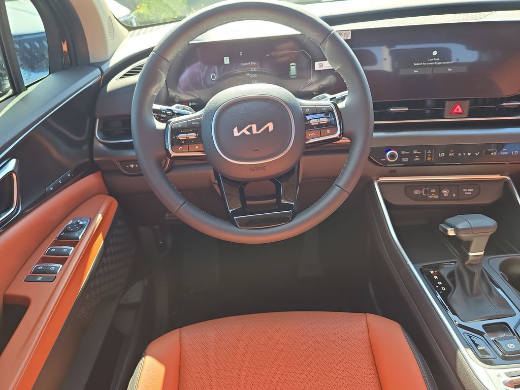 2026 Kia Carnival SX Prestige San Clemente CA