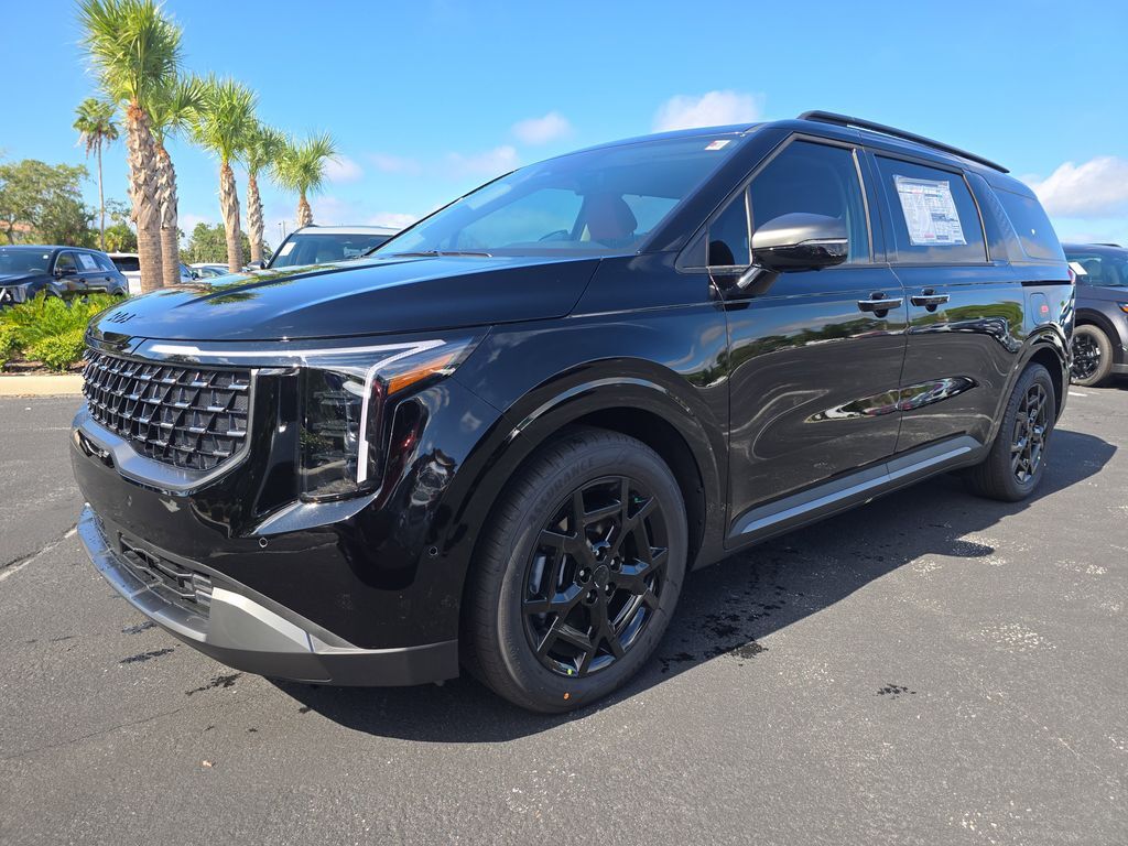 2026 Kia Carnival SX Prestige San Clemente CA