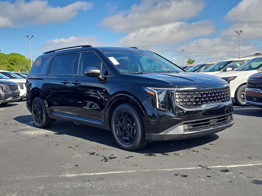 2026 Kia Carnival SX Prestige San Clemente CA