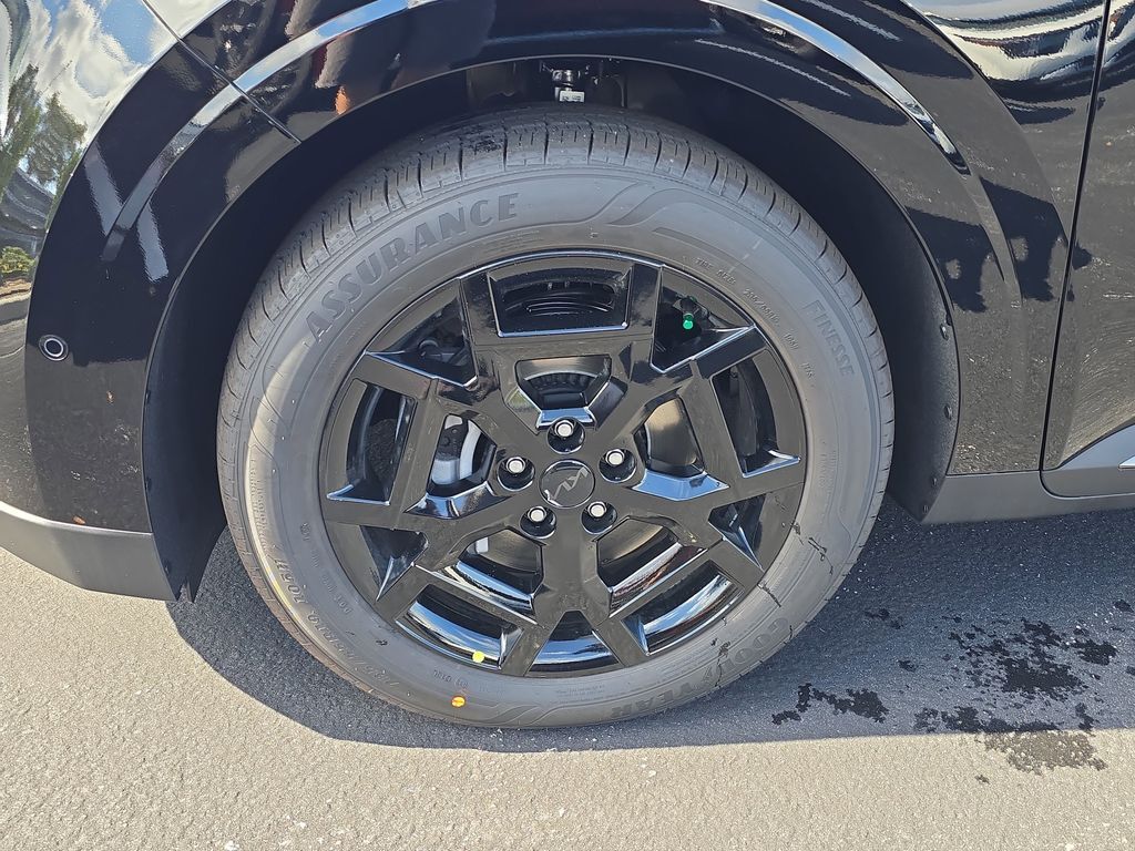 2026 Kia Carnival SX Prestige San Clemente CA