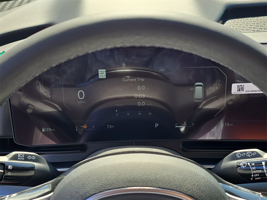 2026 Kia Carnival SX Prestige San Clemente CA