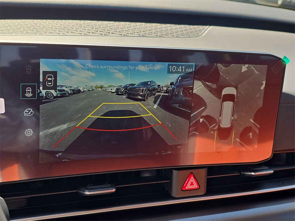 2026 Kia Carnival SX Prestige San Clemente CA