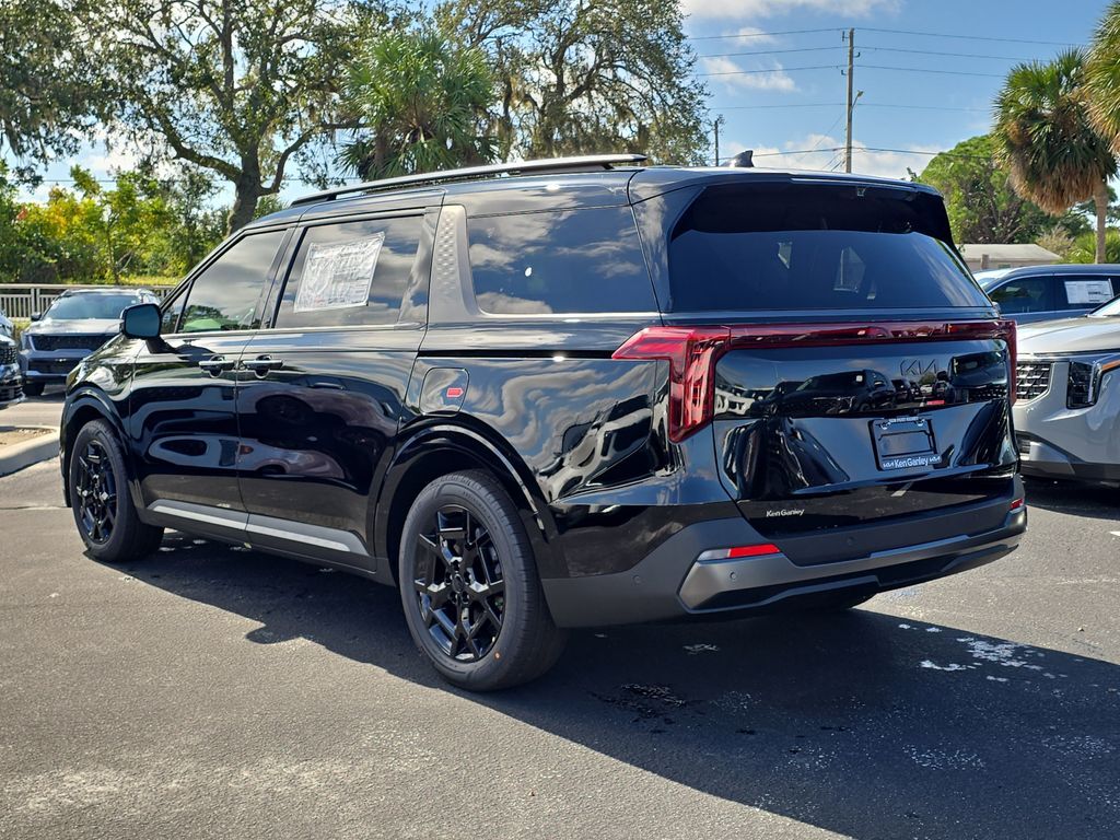 2026 Kia Carnival SX Prestige San Clemente CA