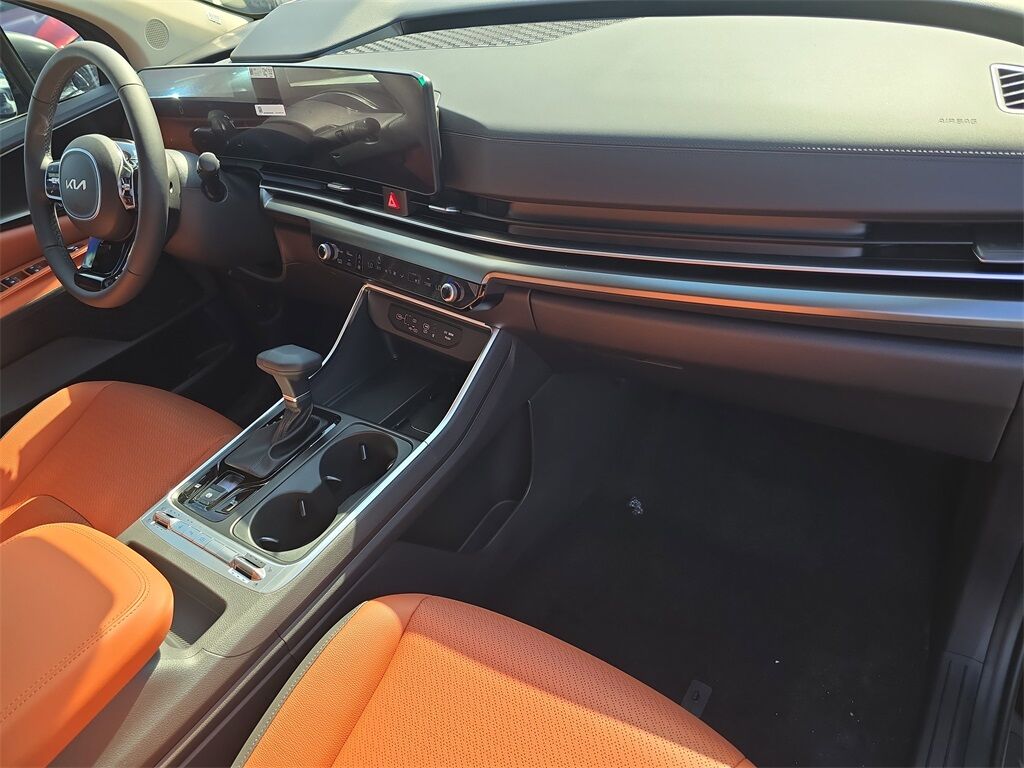 2026 Kia Carnival SX Prestige San Clemente CA