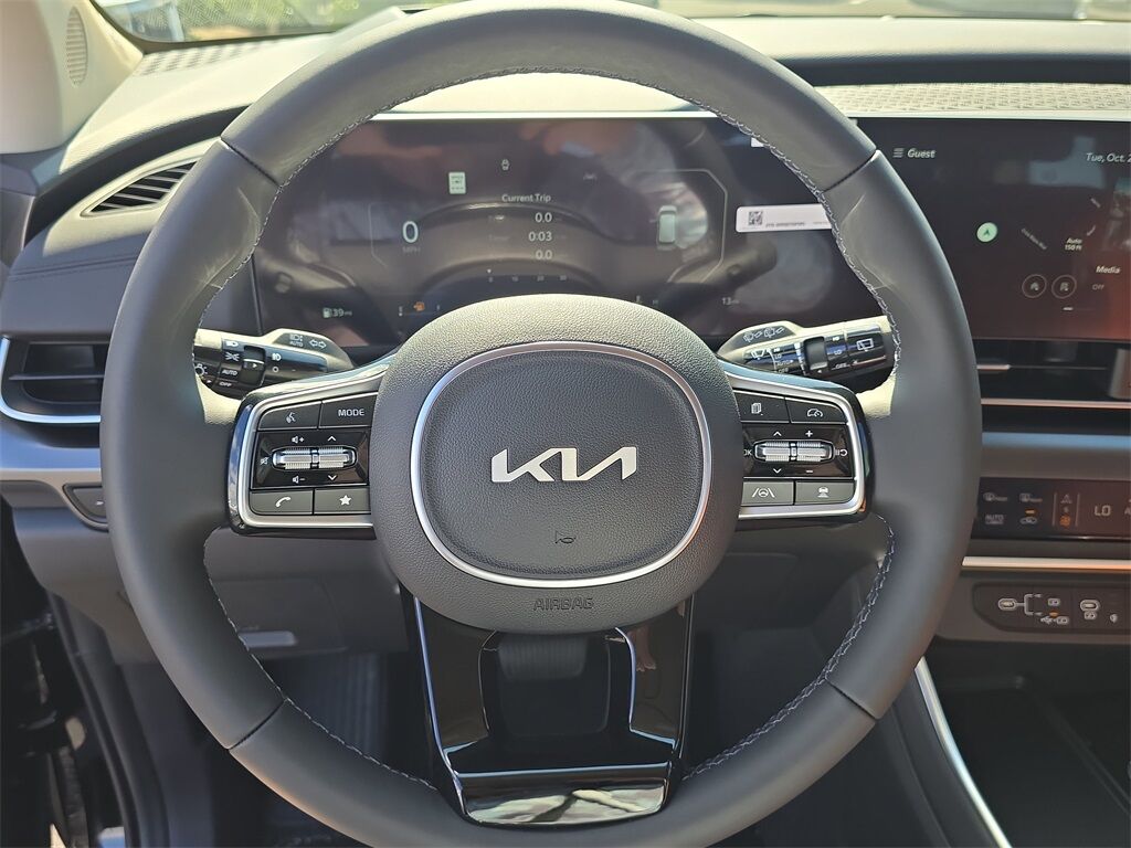 2026 Kia Carnival SX Prestige San Clemente CA