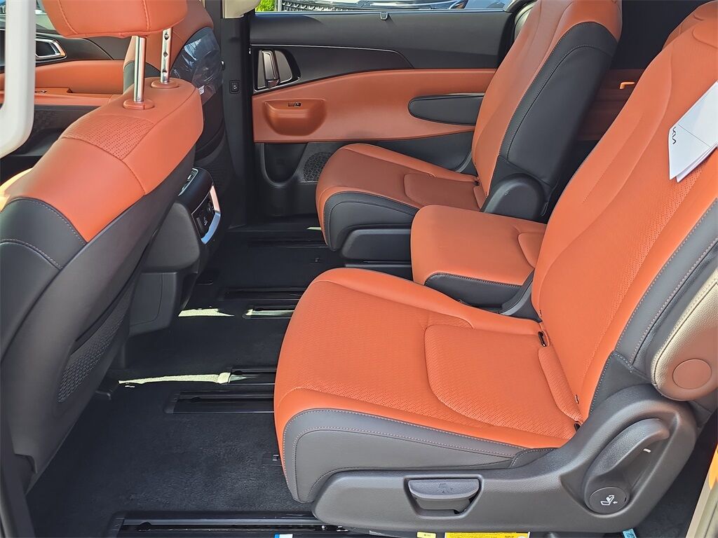 2026 Kia Carnival SX Prestige San Clemente CA