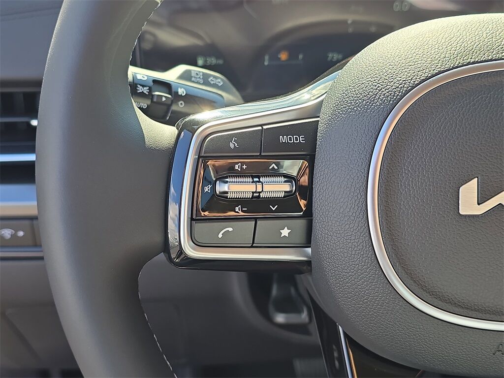 2026 Kia Carnival SX Prestige San Clemente CA