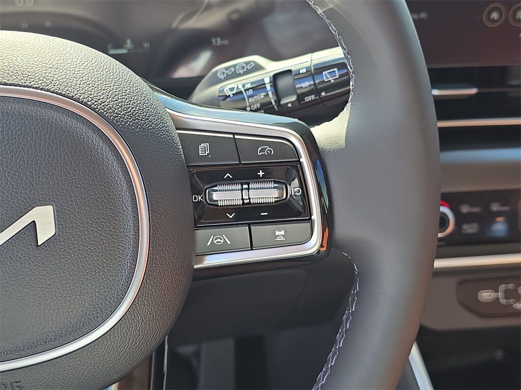 2026 Kia Carnival SX Prestige San Clemente CA