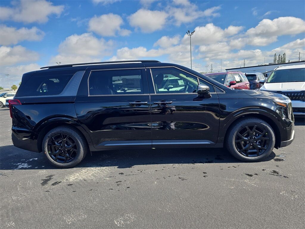 2026 Kia Carnival SX Prestige San Clemente CA