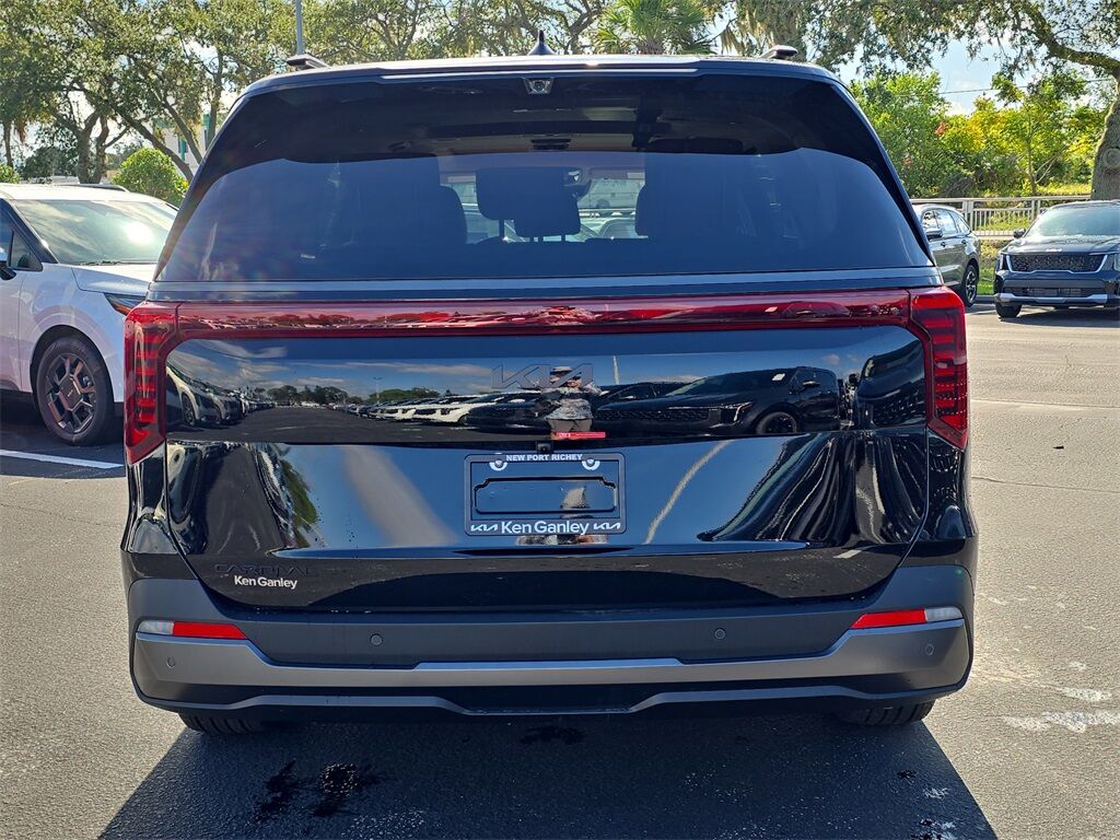 2026 Kia Carnival SX Prestige San Clemente CA