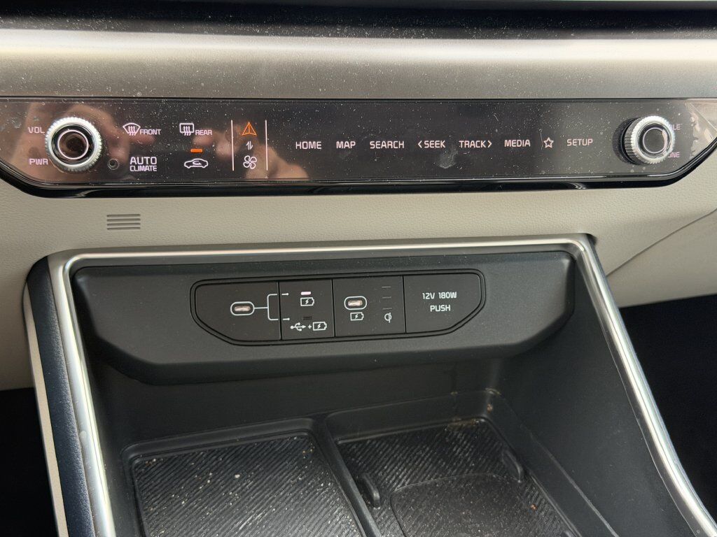 2026 Kia Carnival SX Prestige San Clemente CA