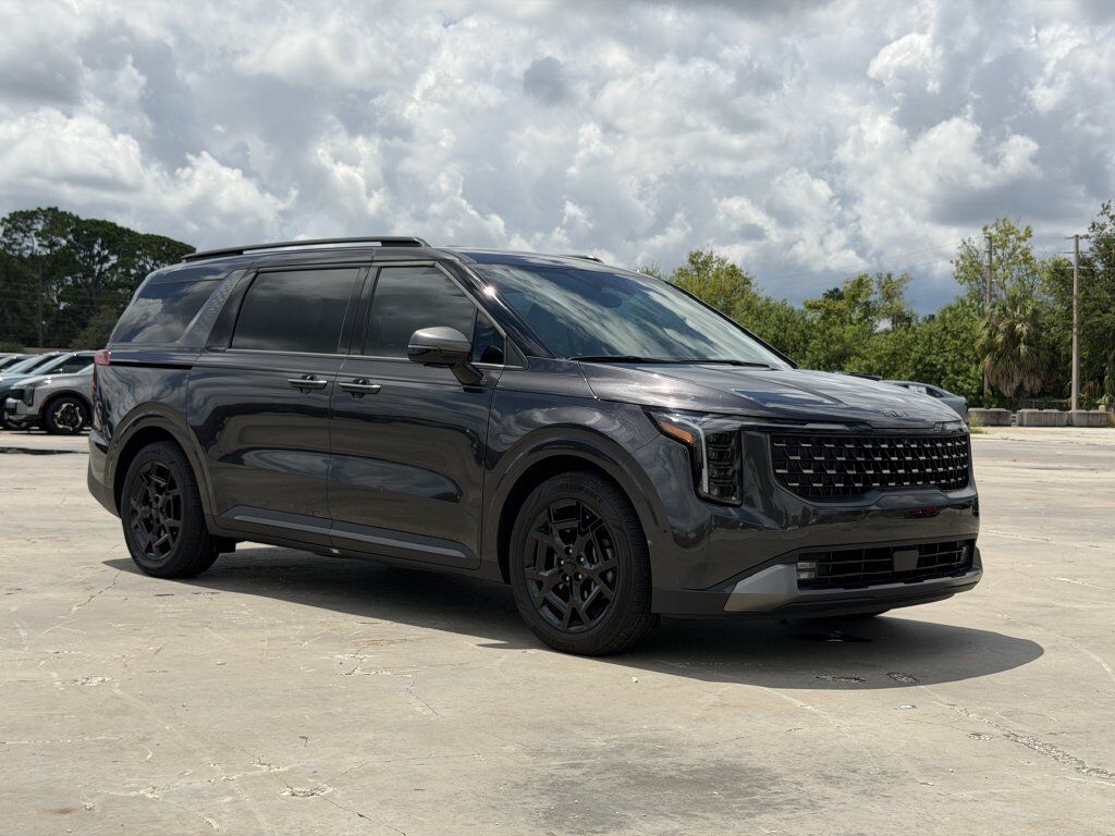 2026 Kia Carnival SX Prestige San Clemente CA
